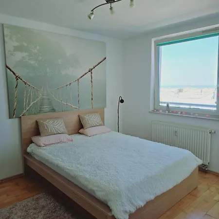 Daire Mw - Witawa Gdynia