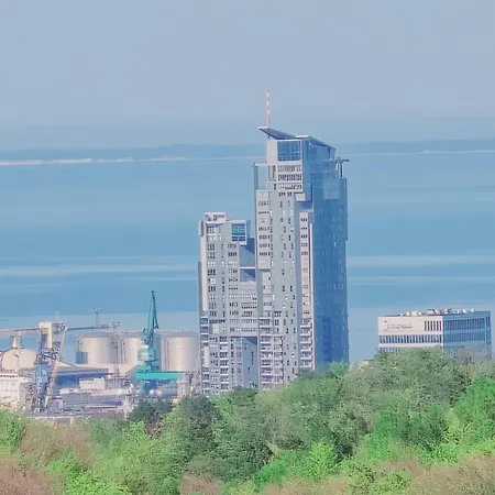 Mw - Witawa * Gdynia