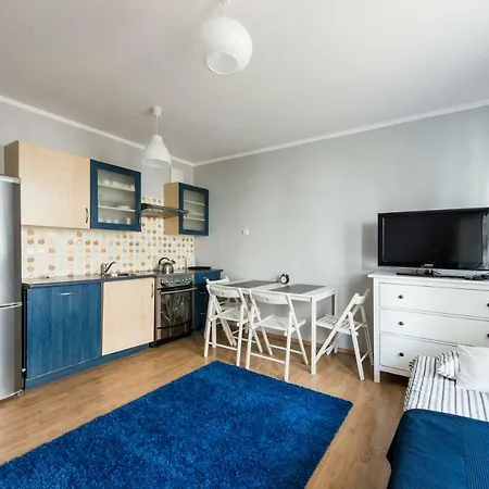 Mw - Witawa Daire Gdynia