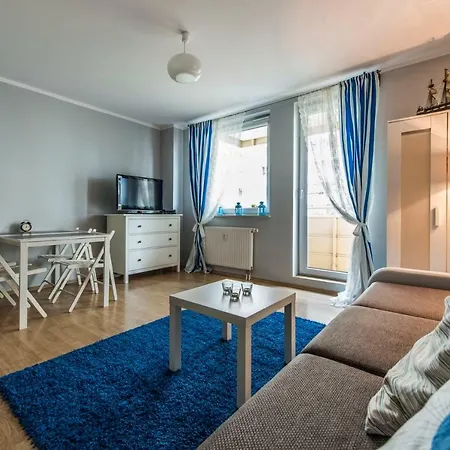 Daire Mw - Witawa Gdynia
