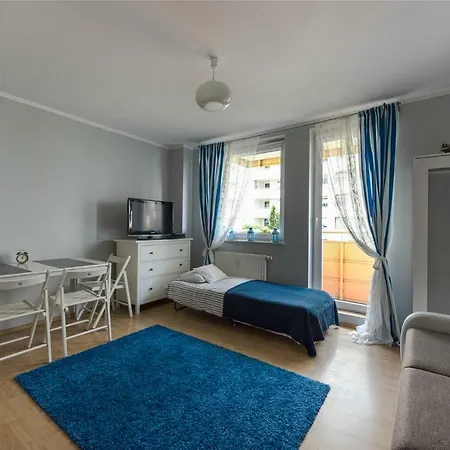 Daire Mw - Witawa Gdynia